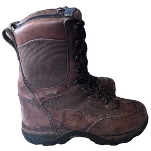 DANNER 8" Pronghorn 42212 GTX Waterproof Insulated Boots Men's Size 11.5